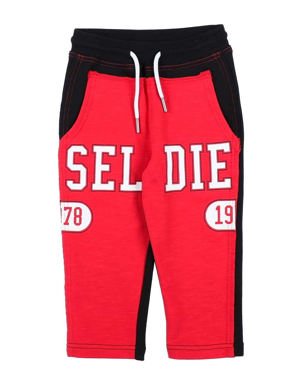 DIESEL - Pantalones