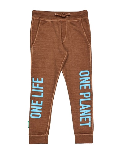 DSQUARED2 Casual trouser Camel 100% Cotton