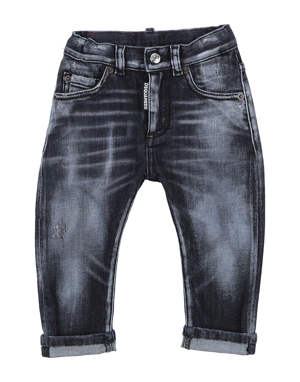 DSQUARED2 - Jeanshosen