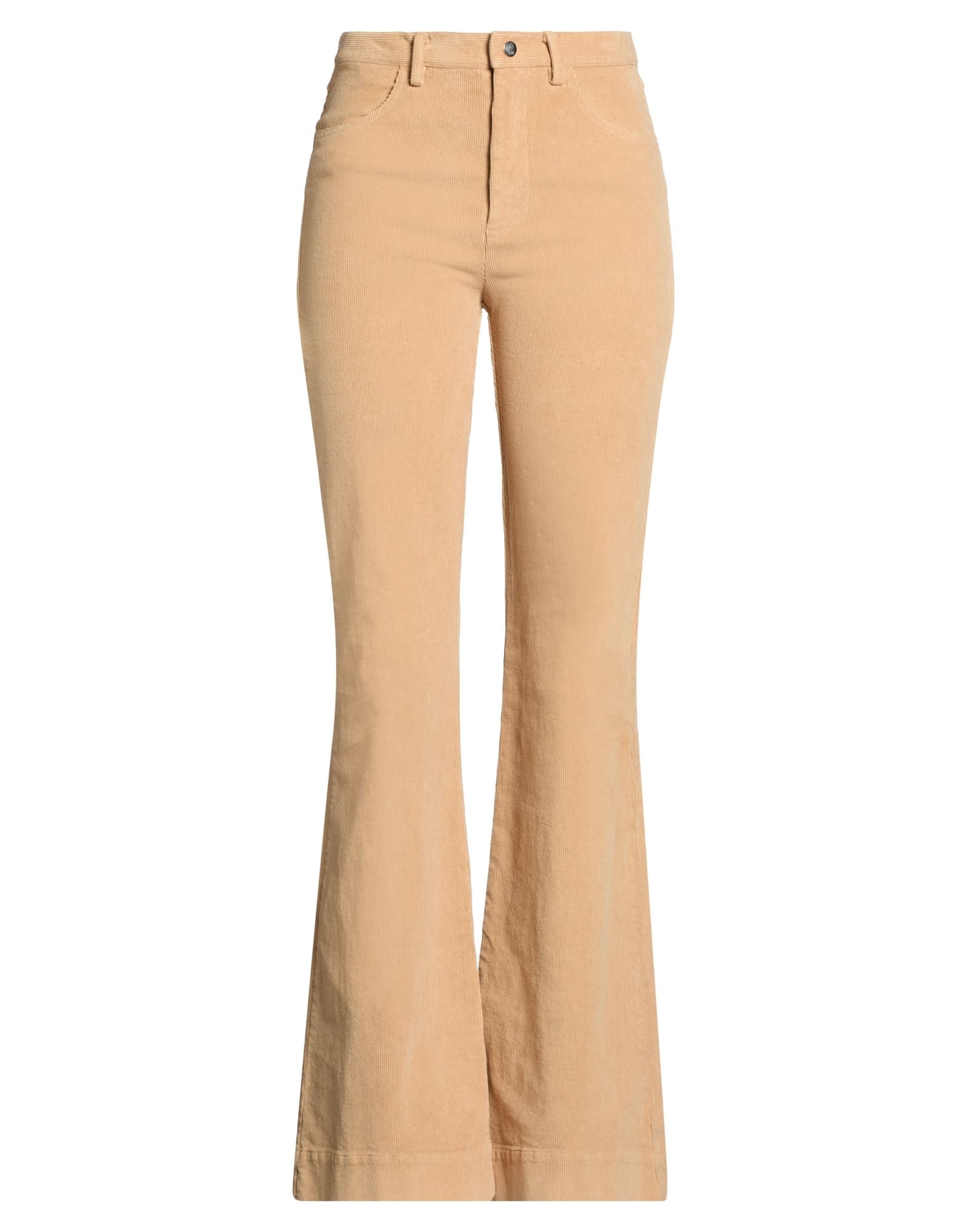 MERCI ITALIA - Pants