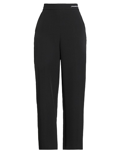 HINNOMINATE Hosen Schwarz 90% Polyester, 10% Elastan