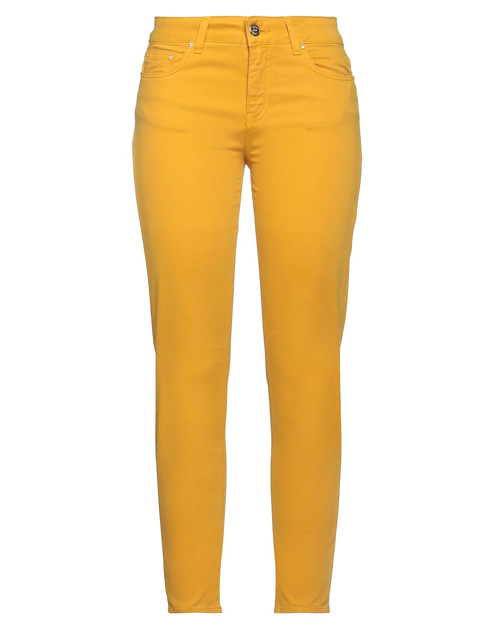 TRASH & LUXURY - Trousers