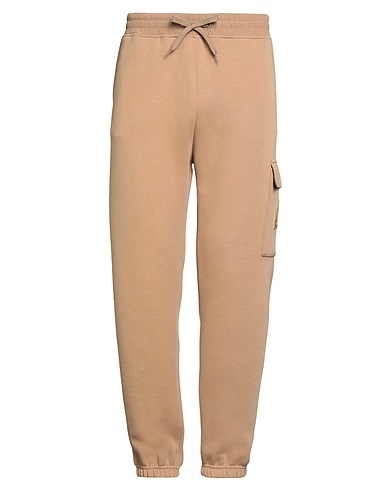 MACKAGE Casual trouser Camel 53% Cotton, 47% Polyester