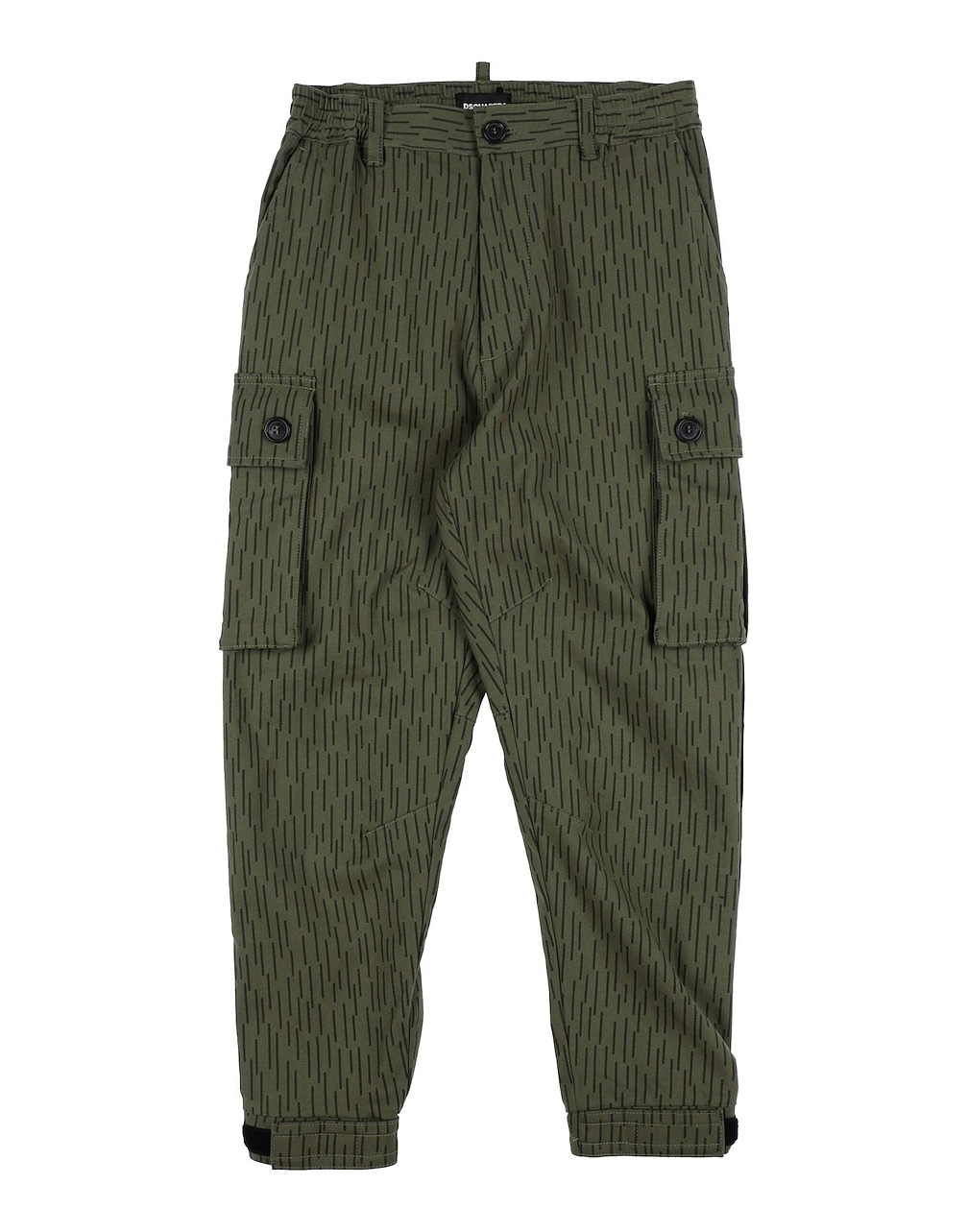 DSQUARED2 - Trousers