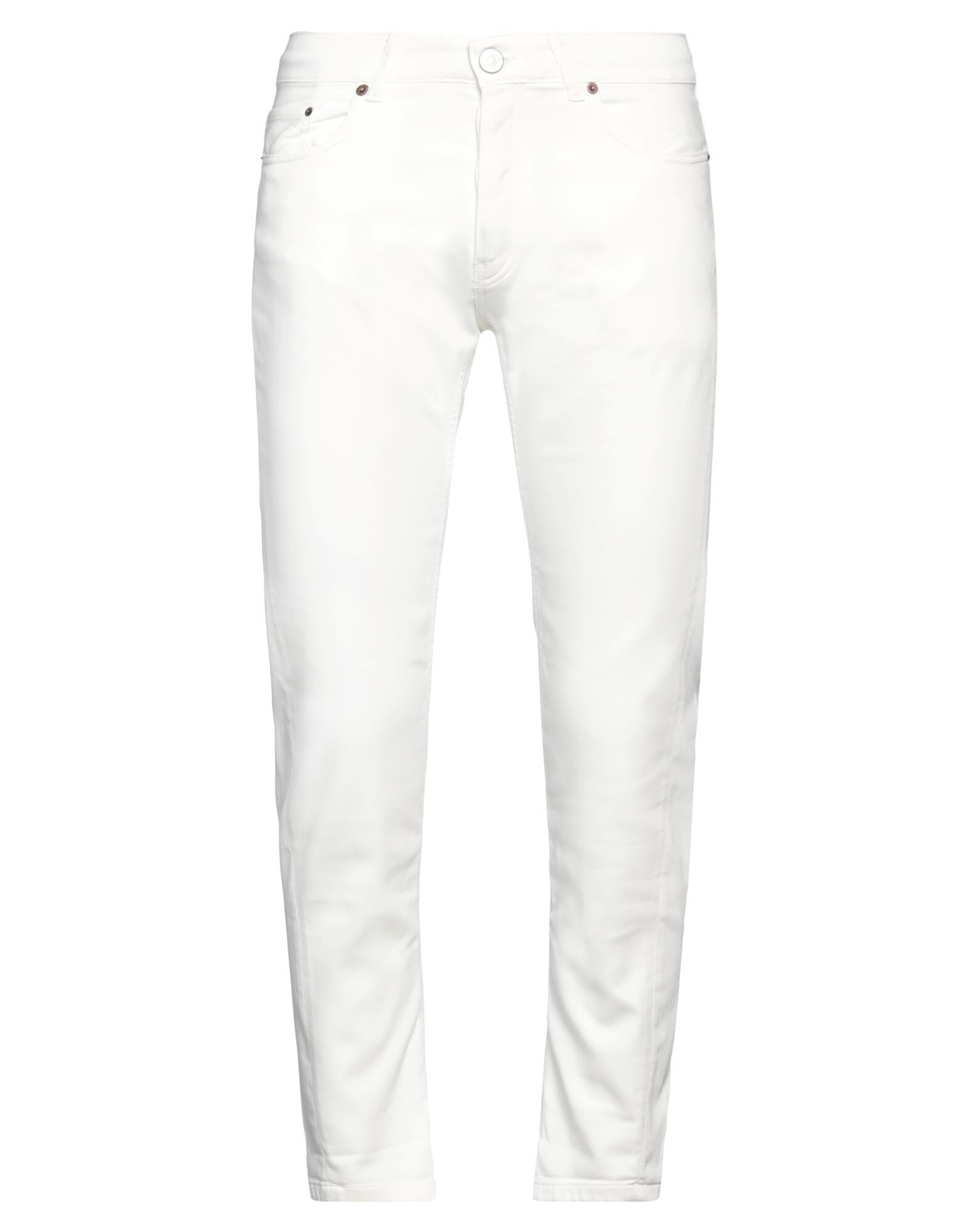 PMDS PREMIUM MOOD DENIM SUPERIOR - Trousers