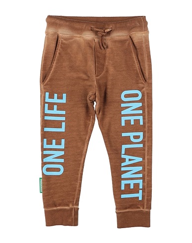 DSQUARED2 Casual trouser Brown 100% Cotton