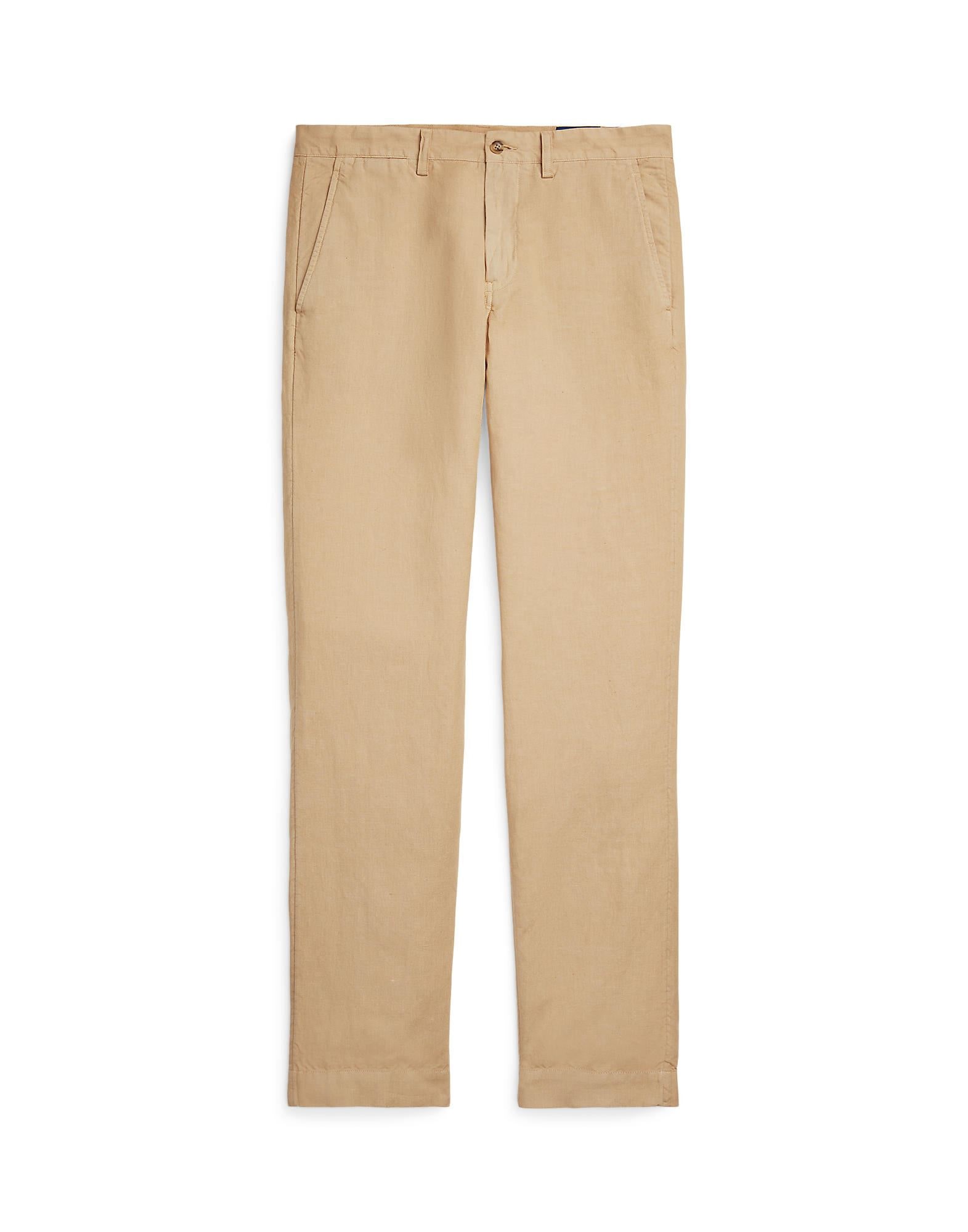 POLO RALPH LAUREN Повседневные брюки 22690₽