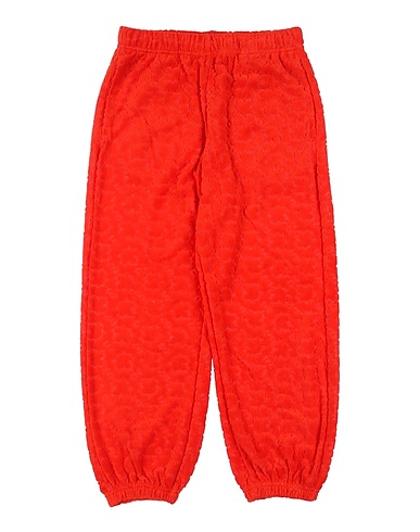 DSQUARED2 Casual trouser Orange 65% Cotton, 35% Polyester