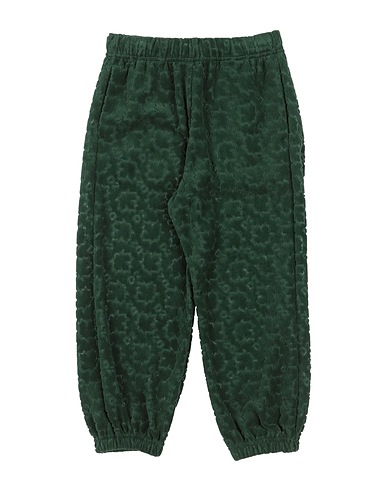 DSQUARED2 Pantalone Verde 65% Cotone, 35% Poliestere