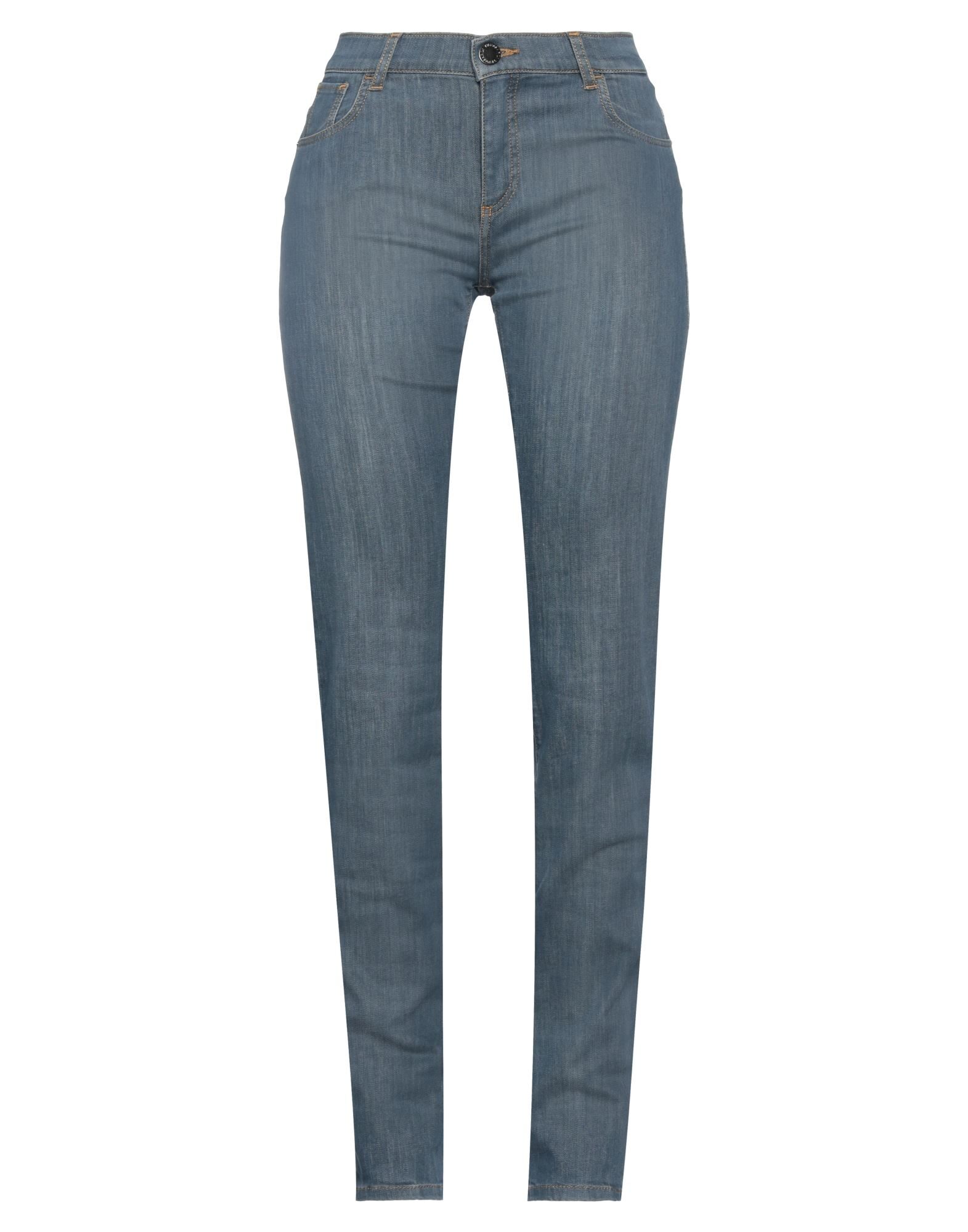 TRUSSARDI - Pantalons en jean