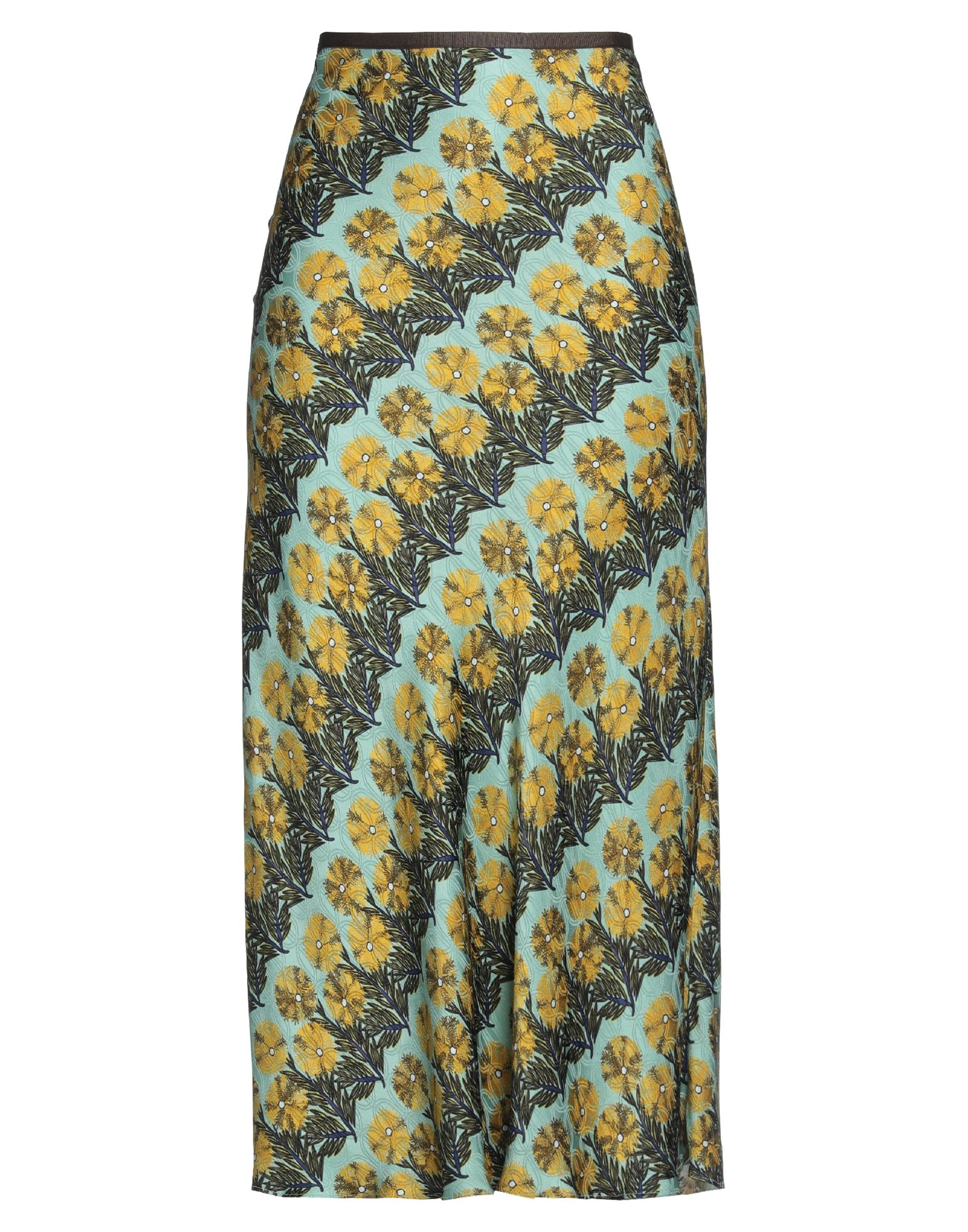 SIYU - マキシ丈スカート