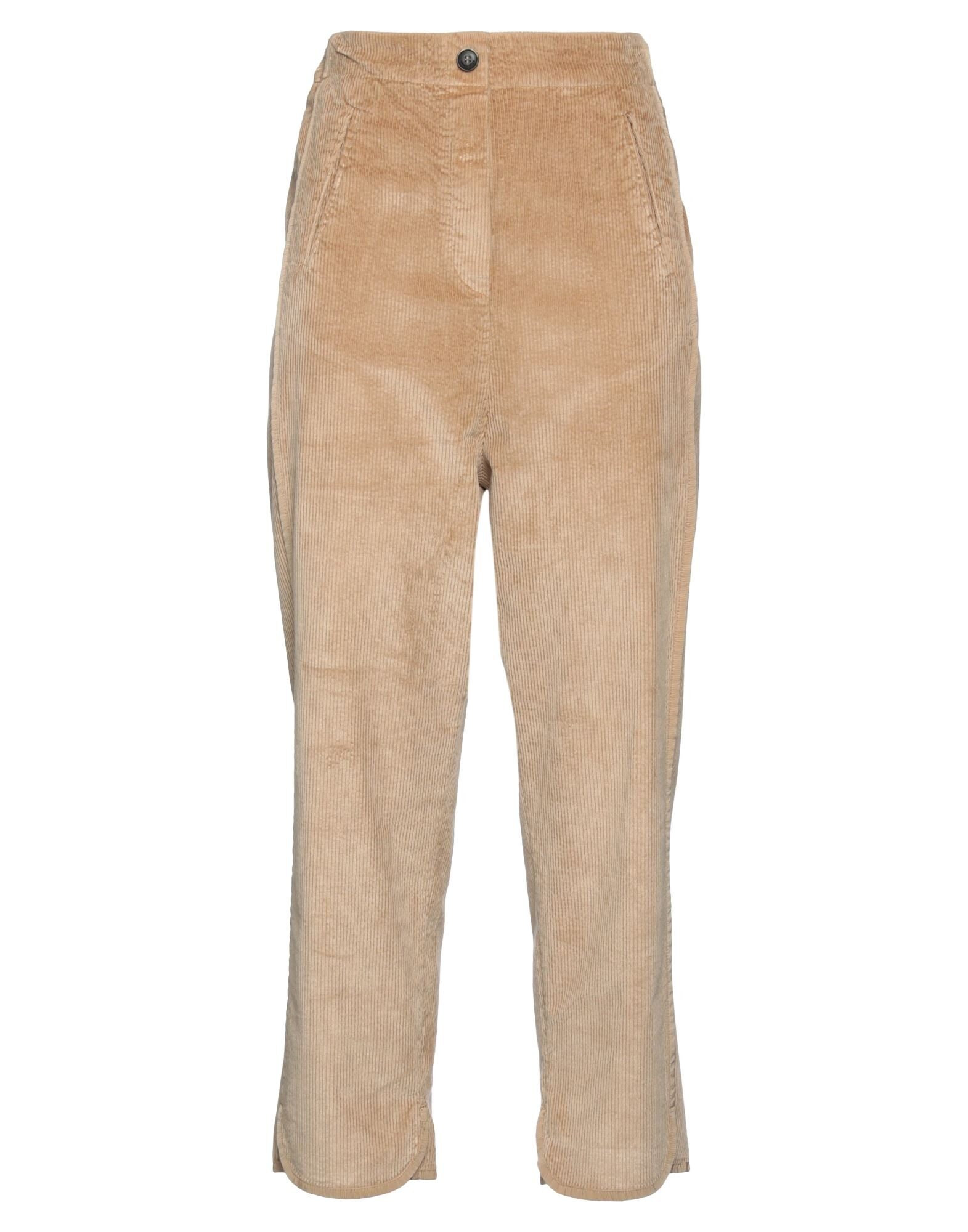 MANILA GRACE - Casual παντελόνια