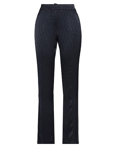 SIYU Pantalone Blu 100% Viscosa