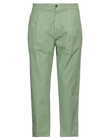 HARMONT & BLAINE Pantalone Verde militare 97% Cotone, 3% Elastan