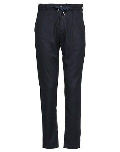 CRUNA Hosen Nachtblau 54% Viskose, 27% Polyester, 17% Schurwolle, 2% Elastan