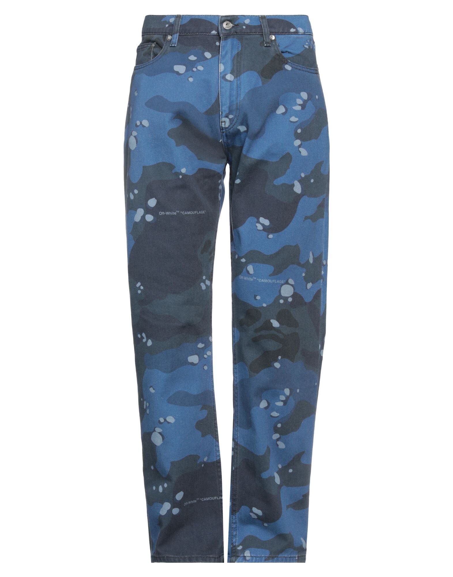 OFF-WHITE™ - ジーンズ