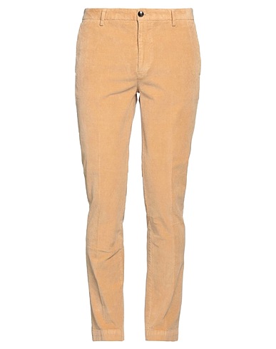 MARKUP Casual pants Sand 98% Cotton, 2% Elastane