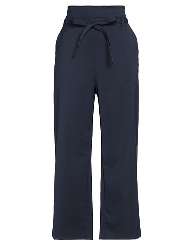 PDR PHISIQUE DU ROLE Dress pants 55% Polyester, 43% Virgin Wool, 2% Elastane