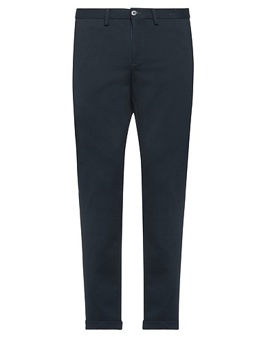 AT.P.CO Pantalone Blu notte 65% Viscosa, 30% Poliammide, 5% Elastan