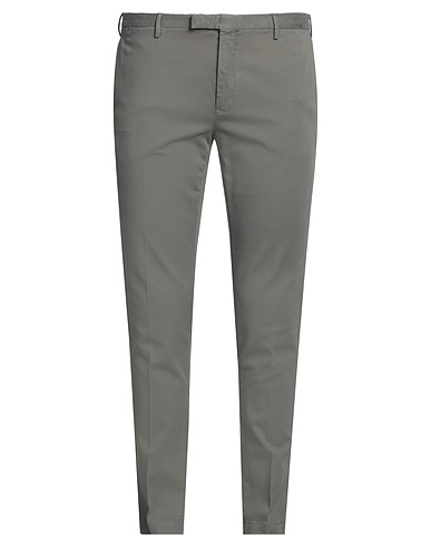 PT Torino Chinos Blei 69% Modal, 28% Baumwolle, 3% Elastan