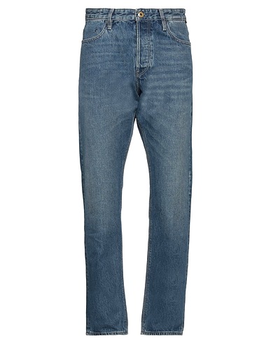G-STAR RAW Jeans Blau 55% Baumwolle, 45% Organische Baumwolle
