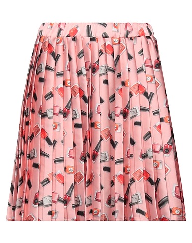 VICOLO Minigonna Rosa 100% Poliestere