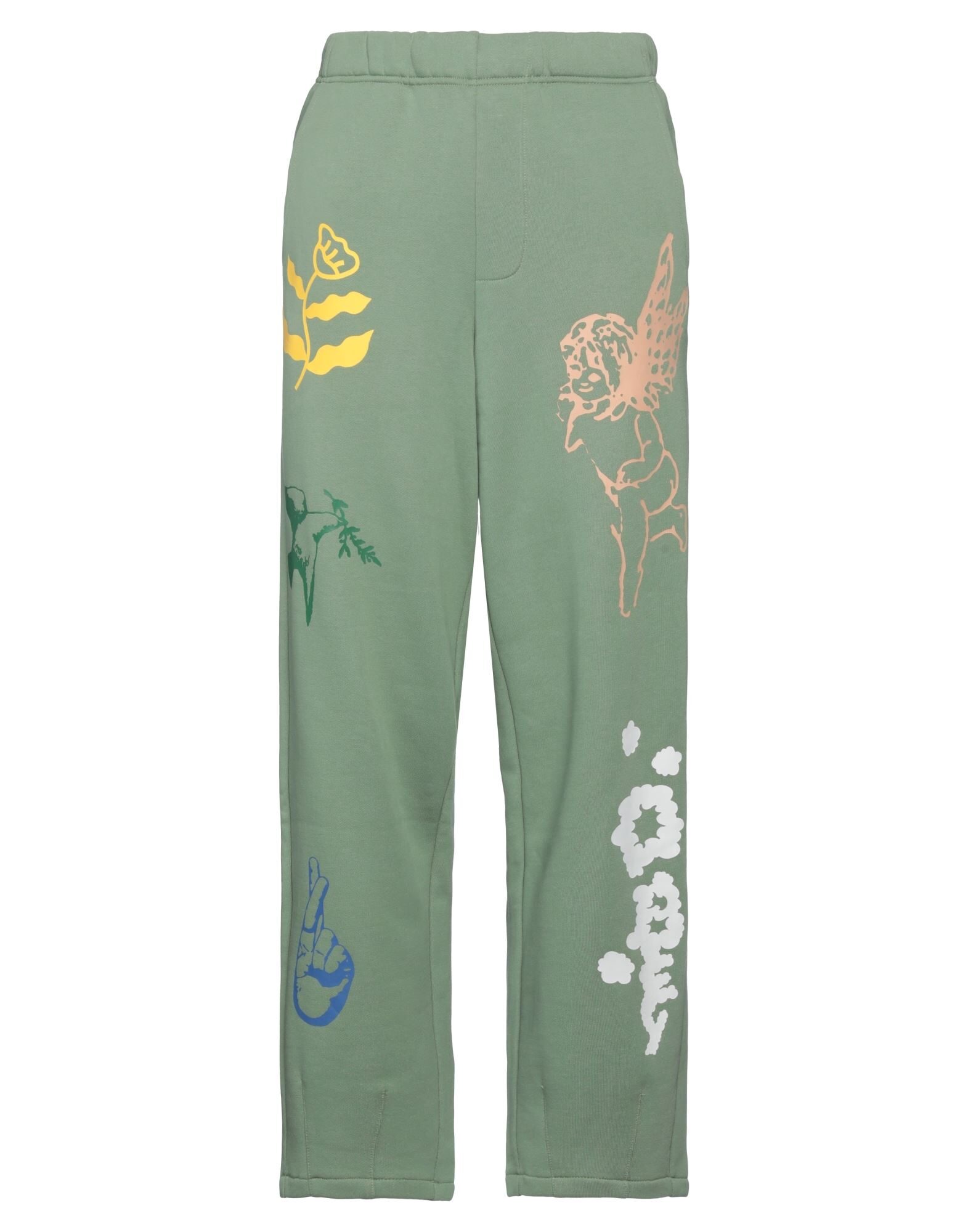 OBEY - 캐주얼 바지