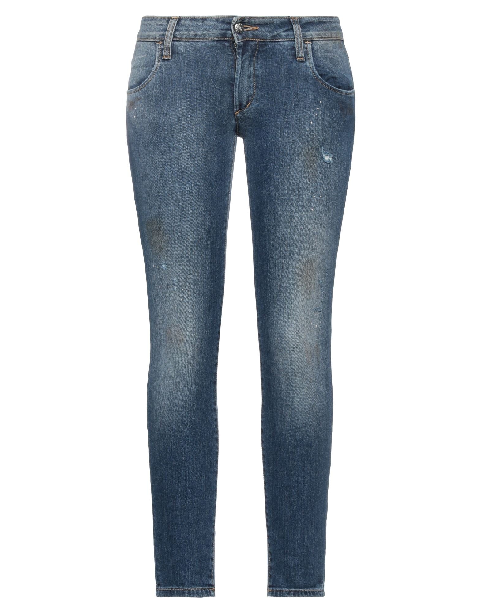 SHAFT - Pantalones vaqueros