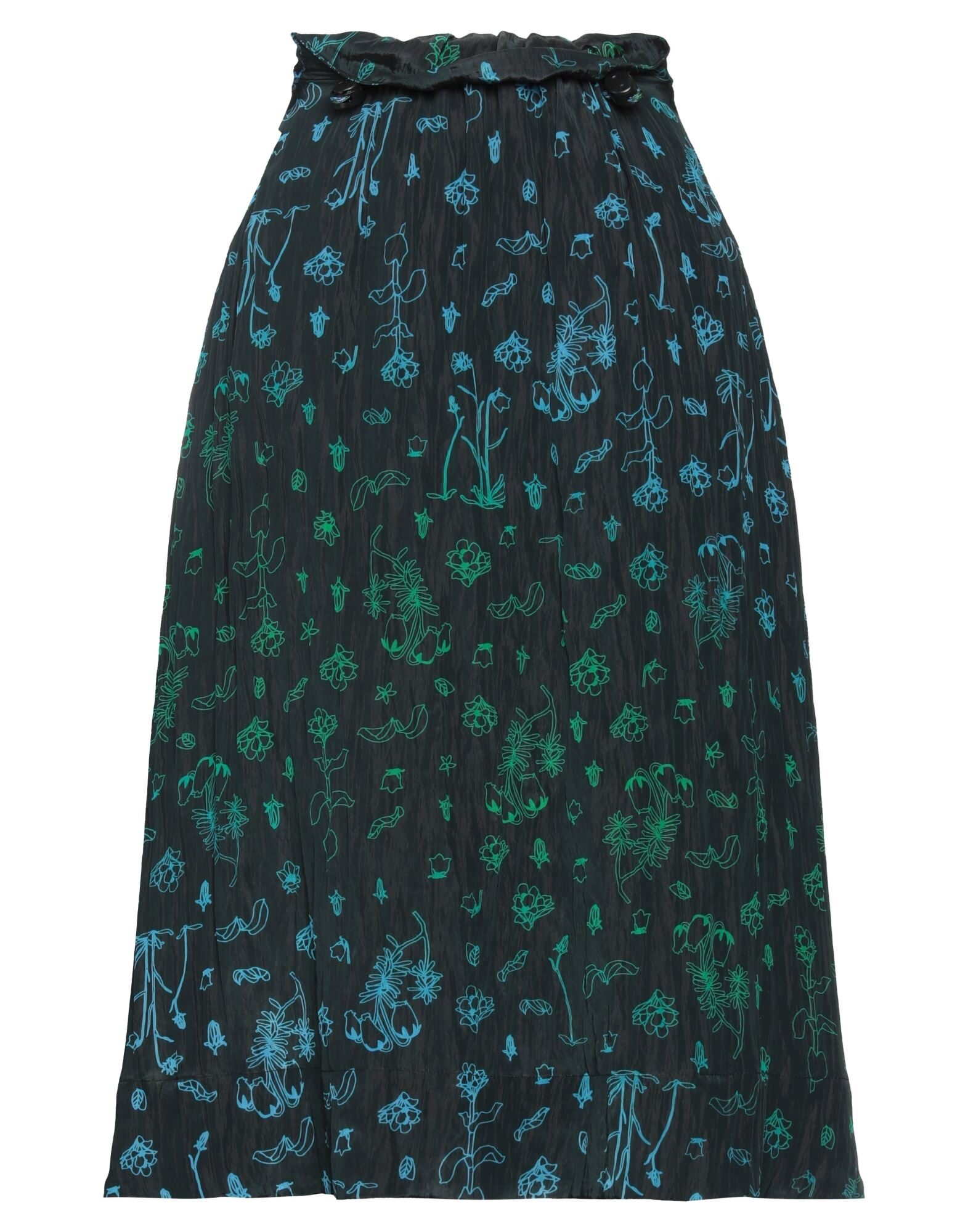 BAUM UND PFERDGARTEN - Midi skirts