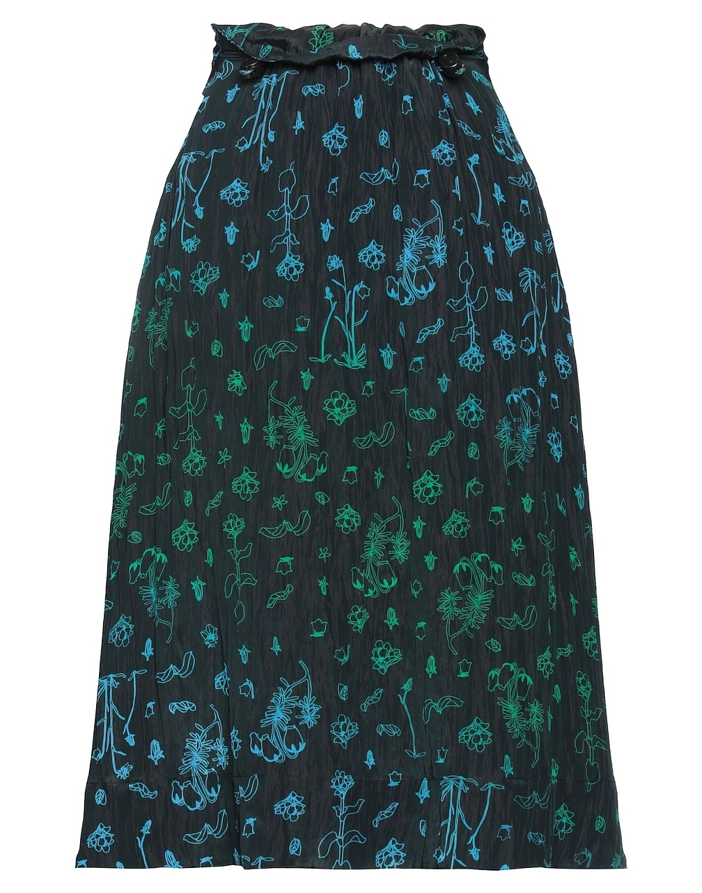 BAUM UND PFERDGARTEN - Midi skirts