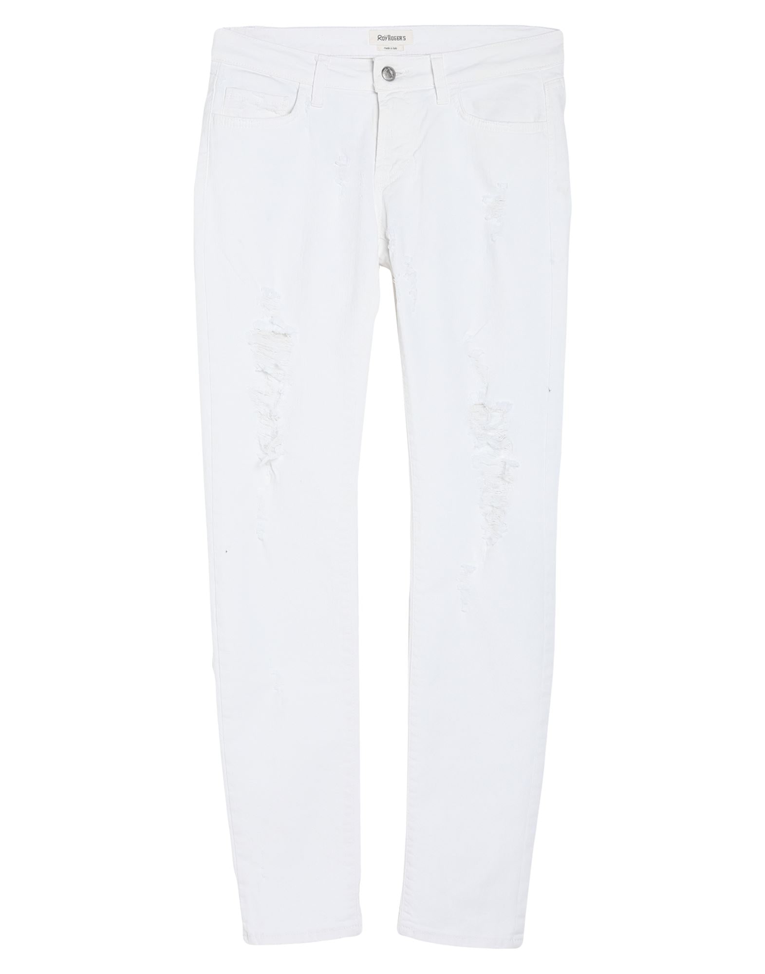 ROŸ ROGER'S - Pantaloni jeans