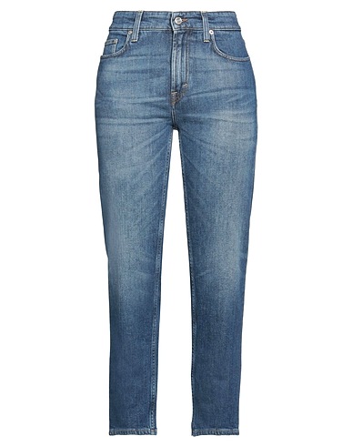 DEPARTMENT 5 Straight leg 98% Organic cotton, 2% Recycled elastane