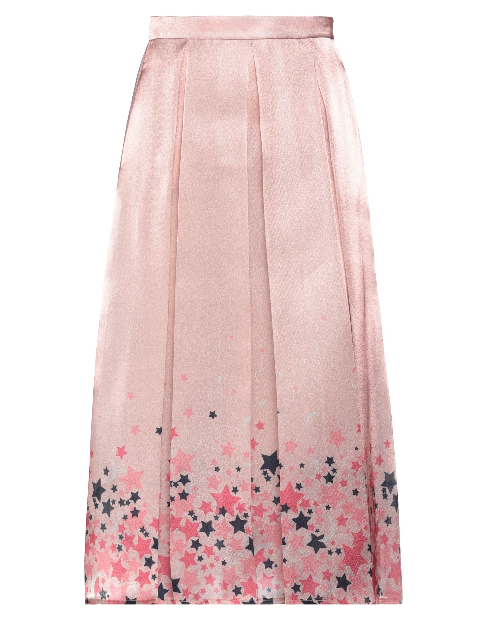 ELISABETTA FRANCHI - Юбки миди