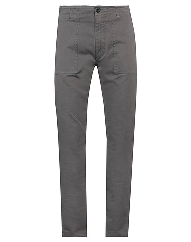 DEPARTMENT 5 Chinos Piombo 100% Cotone