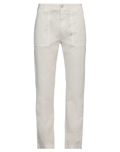 DEPARTMENT 5 Chinos Beige 100% Cotone