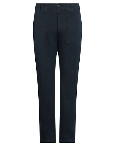DEPARTMENT 5 Chinos Blu notte 100% Cotone
