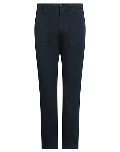 DEPARTMENT 5 Casual trouser 100% Cotton