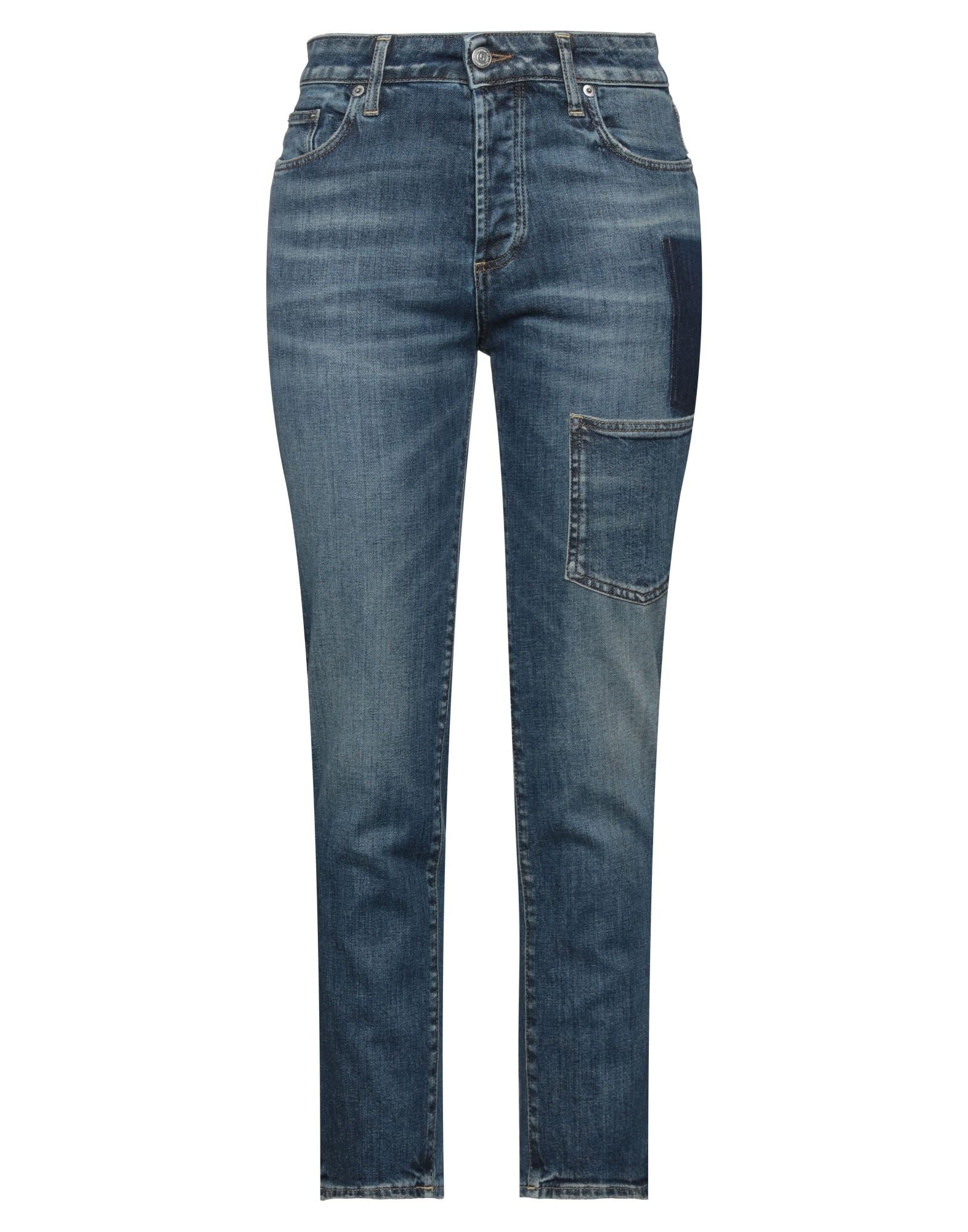 DEPARTMENT 5 - ジーンズ