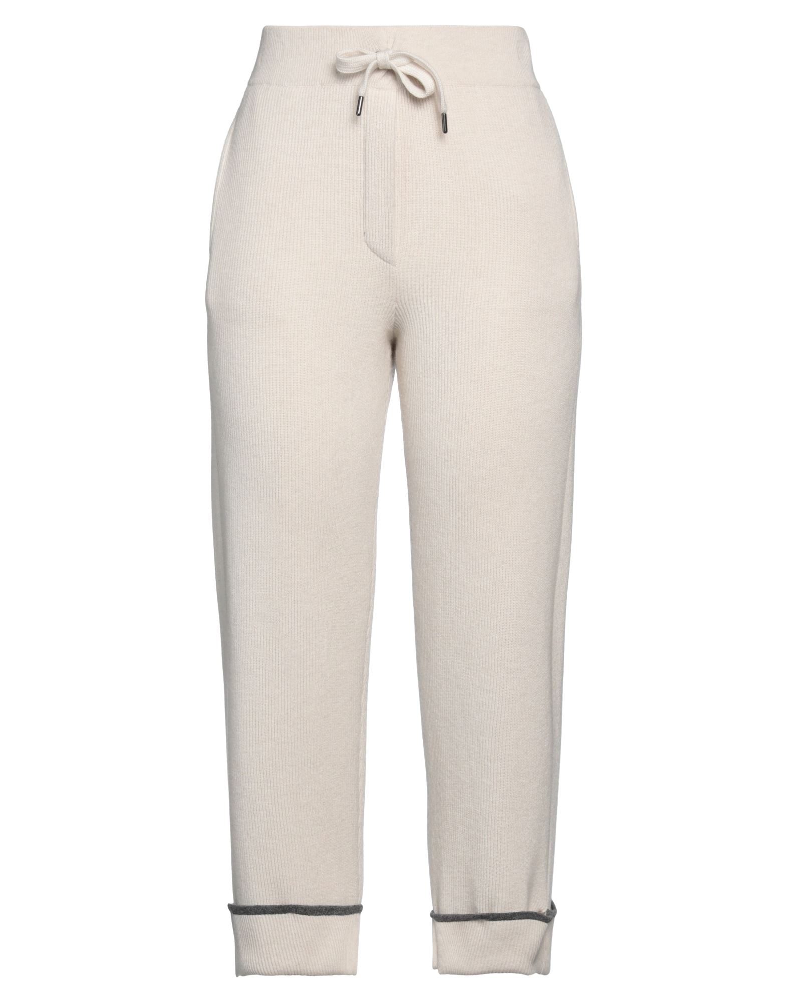 BRUNELLO CUCINELLI - 캐주얼 바지