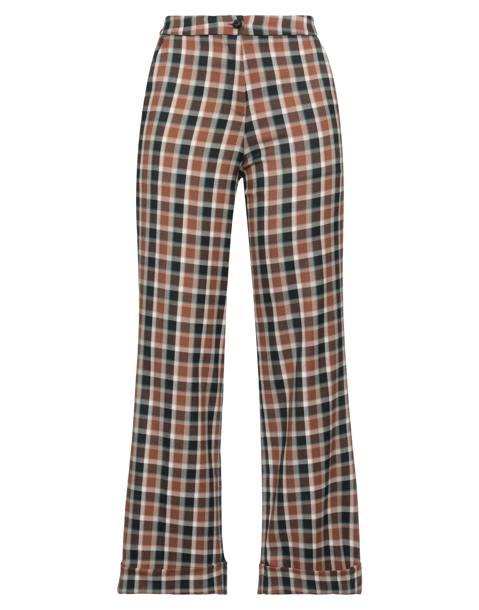 NORA BARTH - Trousers