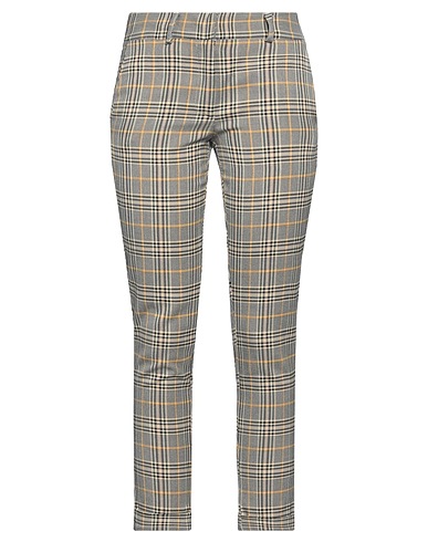 NORA BARTH Hosen Beige 40% Wolle, 35% Acryl, 20% Polyamid, 5% Andere Fasern