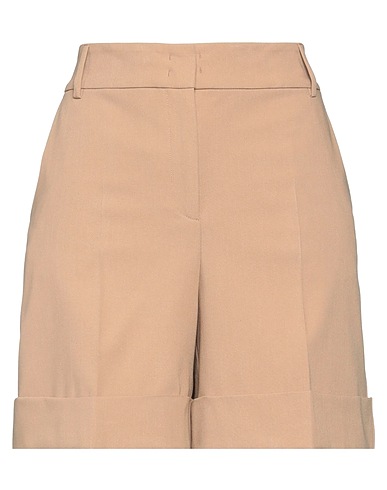 PENNYBLACK Shorts & Bermuda Sand 67% Polyresin, 29% Viscose, 4% Elastane
