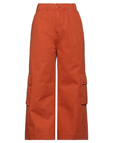 OBEY Cargo Cuoio 100% Cotone