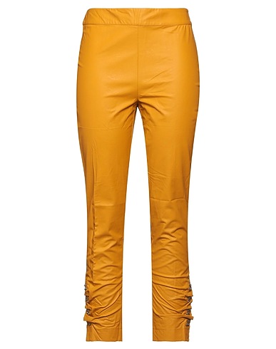 FRASE FRANCESCA SEVERI Casual trouser Mandarin 100% Polyurethane