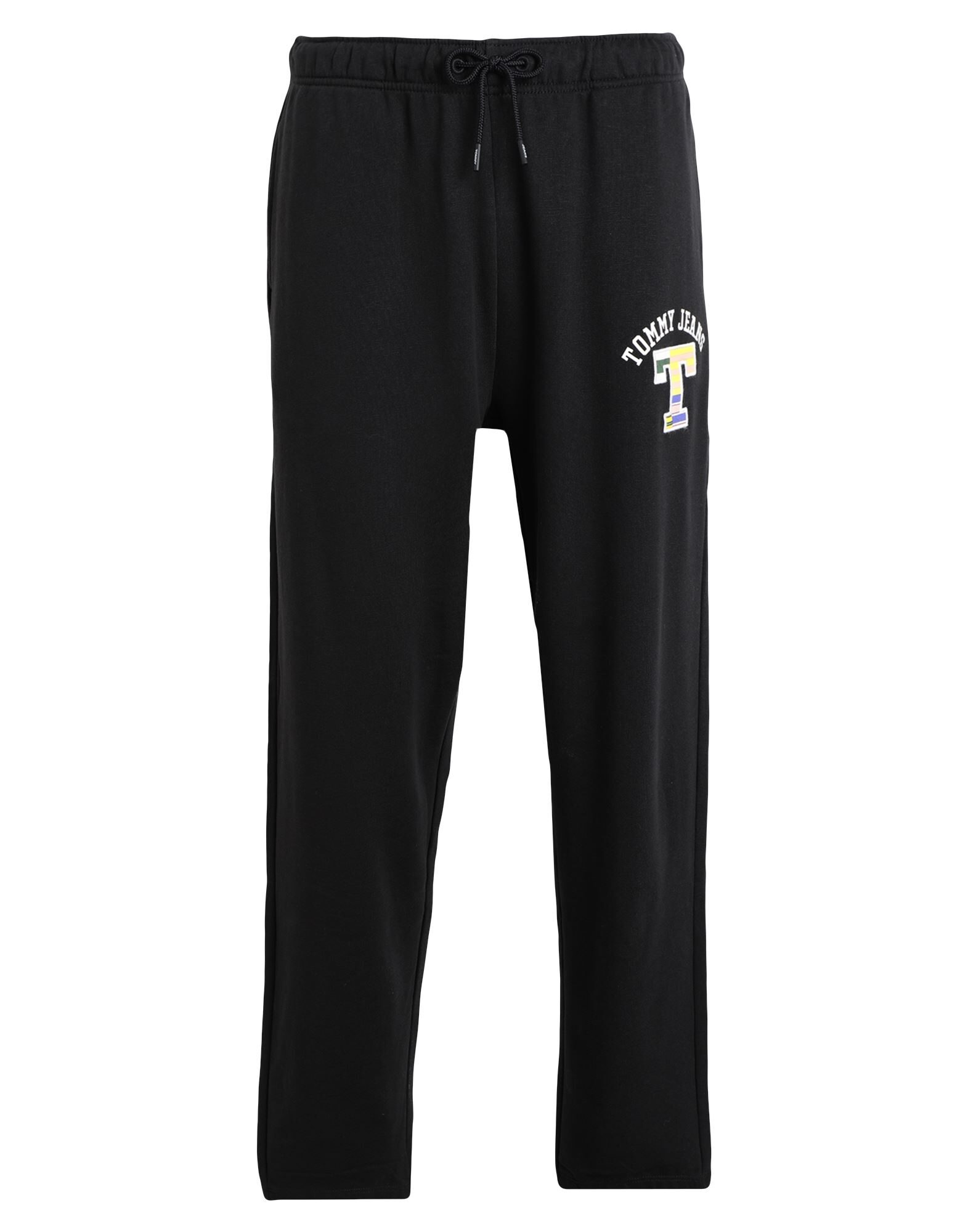 TOMMY JEANS - Повседневные брюки