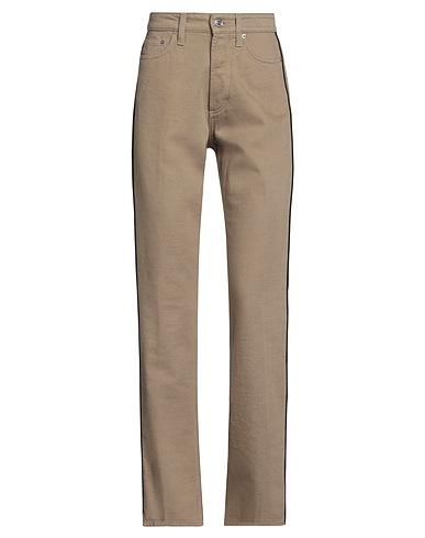 DEPARTMENT 5 Pantalone Sabbia 100% Cotone