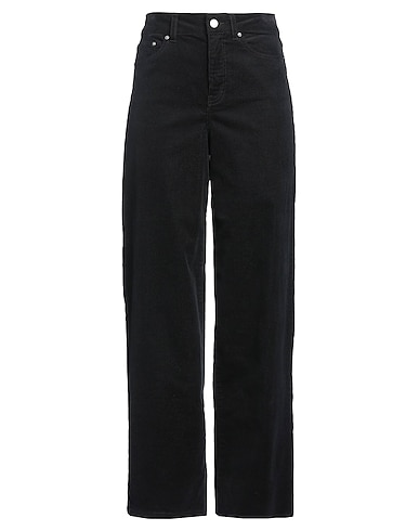 JJXX by JACK & JONES Casual pants Black 98% Cotton, 2% Elastane