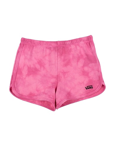 VANS Shorts & Bermuda SKY WASH SAS SHORT
 Pink 60% Cotton, 40% Polyester