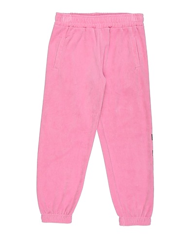 PYREX Casual pants Pink 80% Cotton, 20% Polyester
