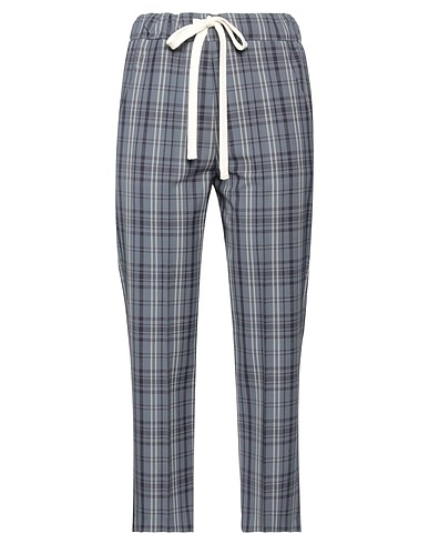 ALYSI Pantalone Piombo 53% Poliestere, 44% Lana Vergine, 3% Elastan